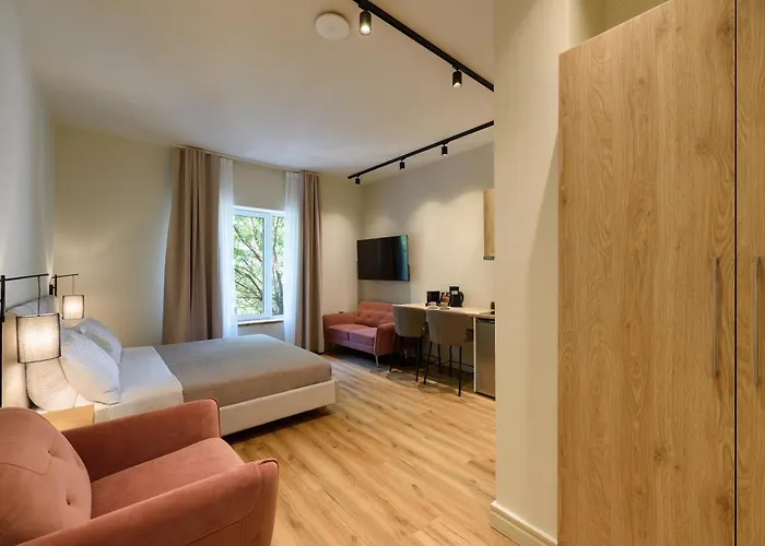 Mindhome Tesalónica