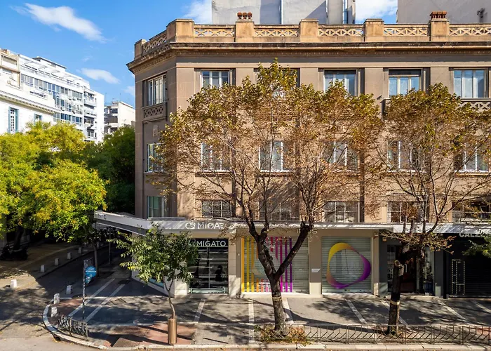 Appartamento Mindhome