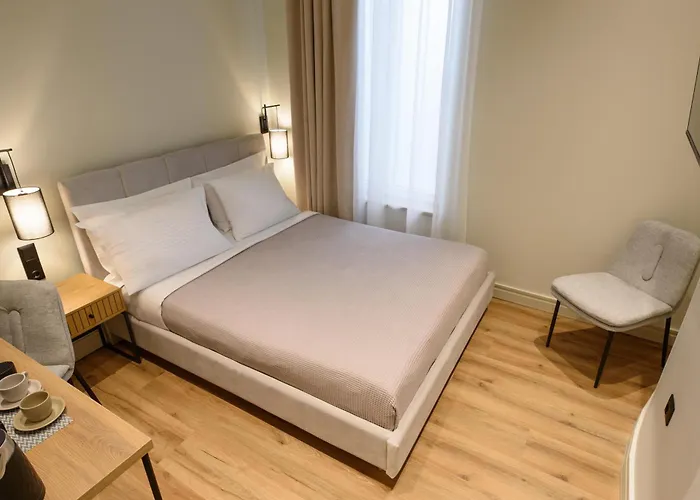 Appartamento Mindhome *