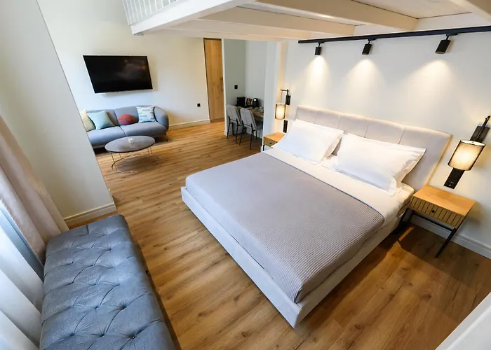 Mindhome * Salonicco