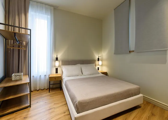 Mindhome * Salonicco