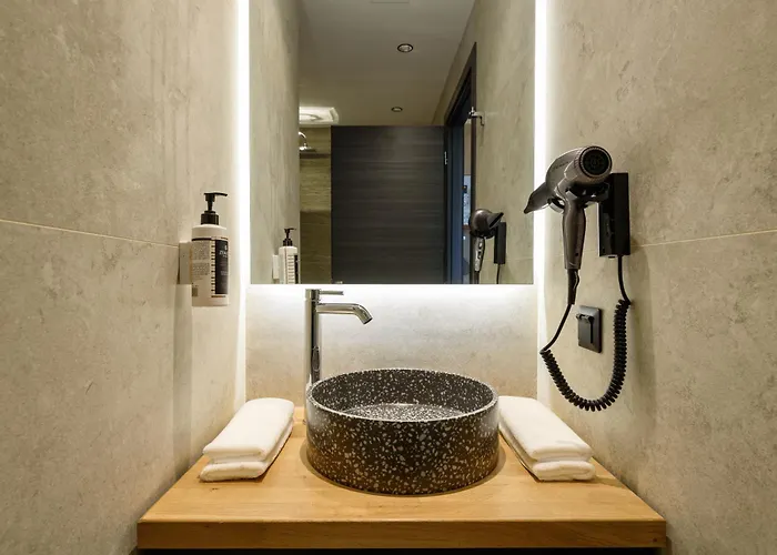 Mindhome Lejlighed *