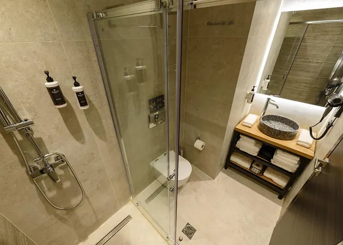 Mindhome Appartamento Salonicco