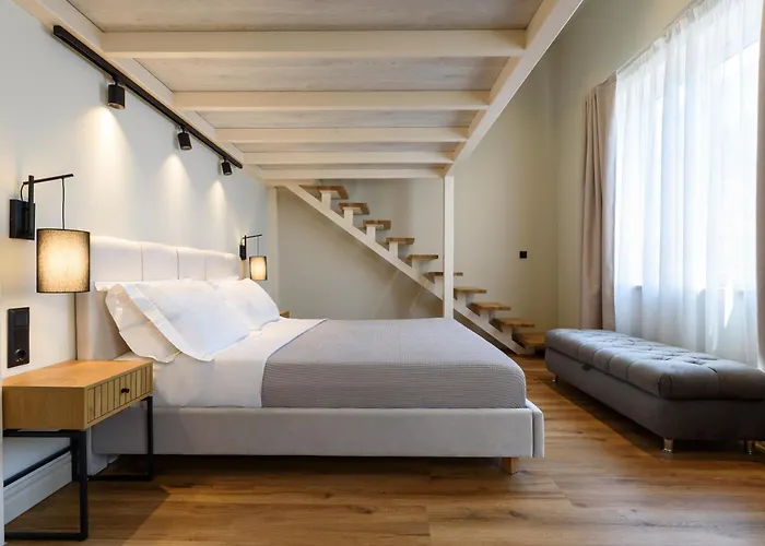 Lejlighed Mindhome Thessaloníki