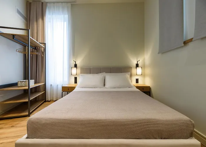 Apartamento Mindhome *