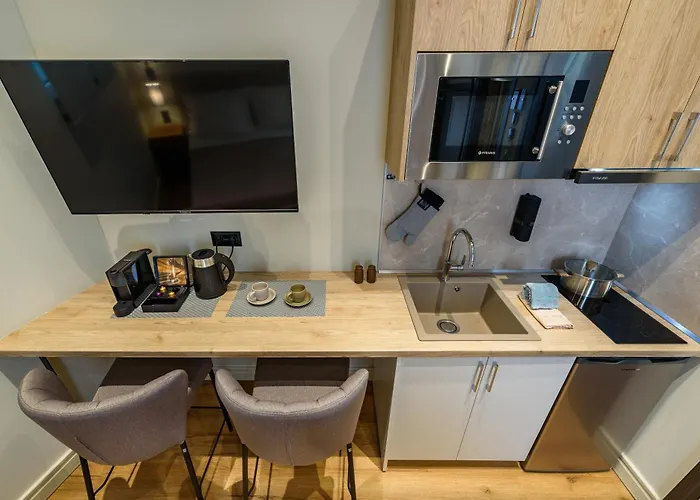 Appartamento Mindhome *