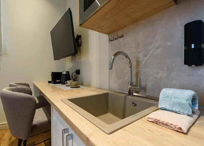 Appartamento Mindhome Salonicco