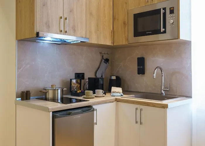 Appartamento Mindhome Salonicco