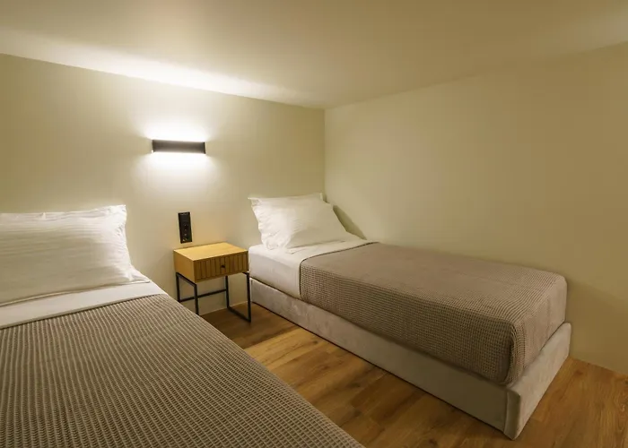 Mindhome Lejlighed Thessaloníki