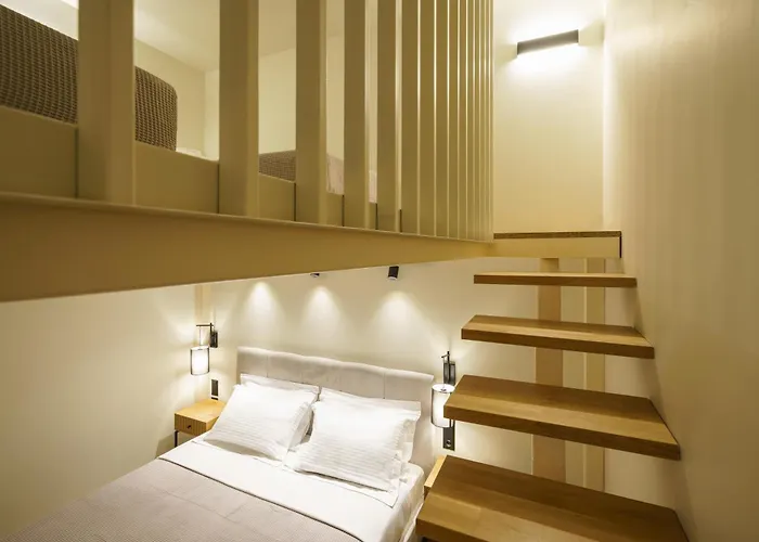 Mindhome * Salonicco