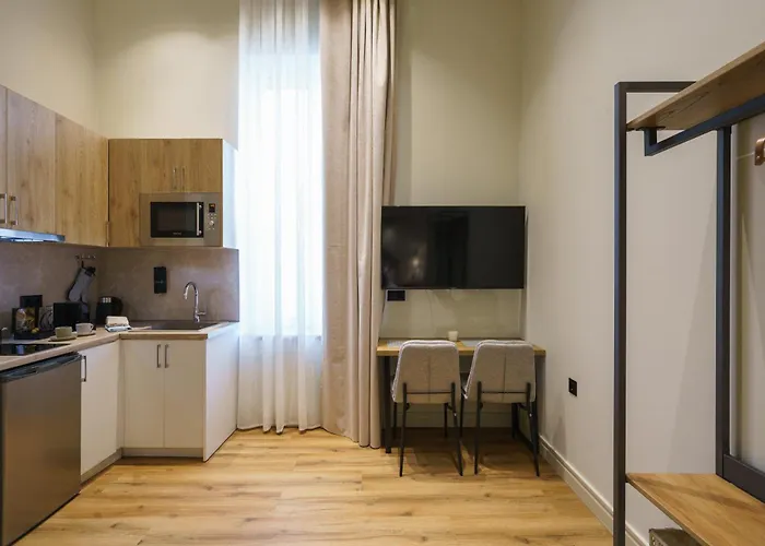 Mindhome Apartamento *