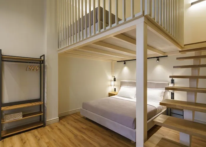 Mindhome Appartamento Salonicco