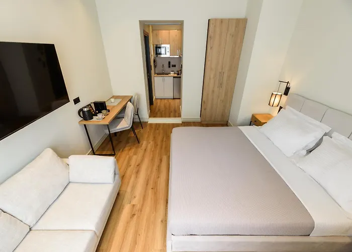 Mindhome Appartamento