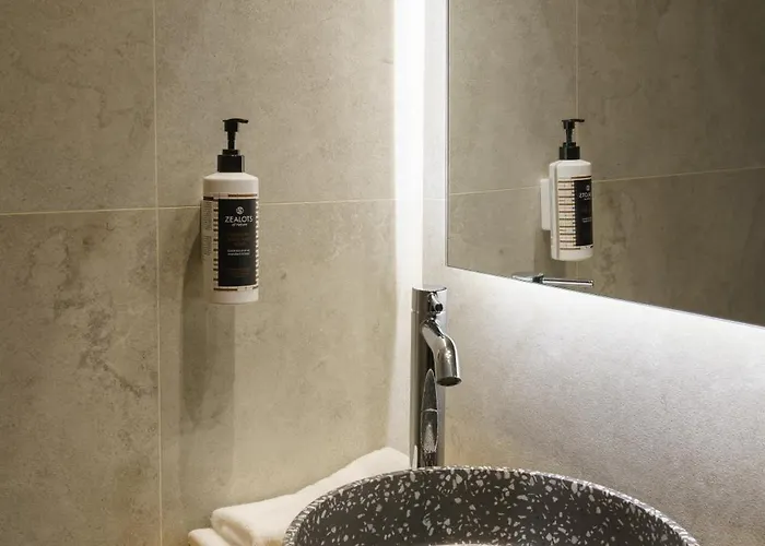 Apartamento Mindhome