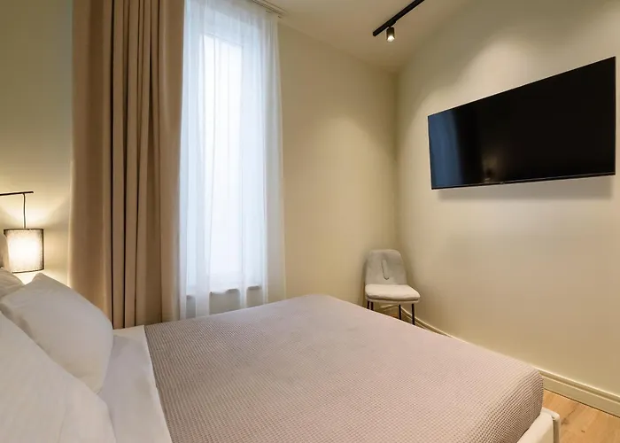 Appartamento Mindhome