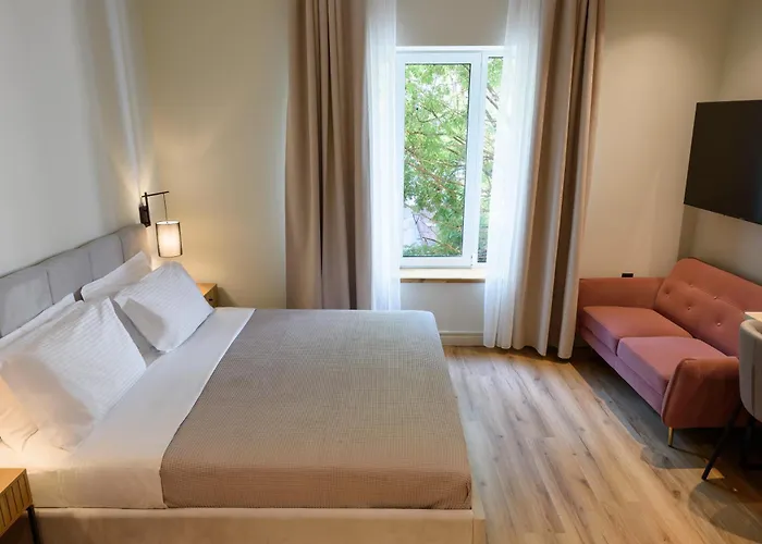 Mindhome Appartamento *