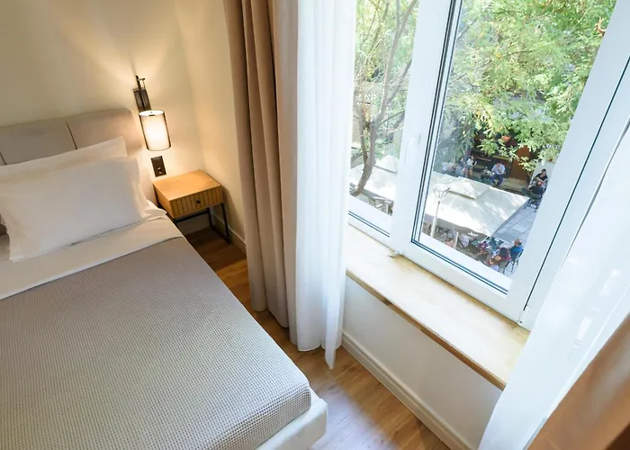 Mindhome Lejlighed *