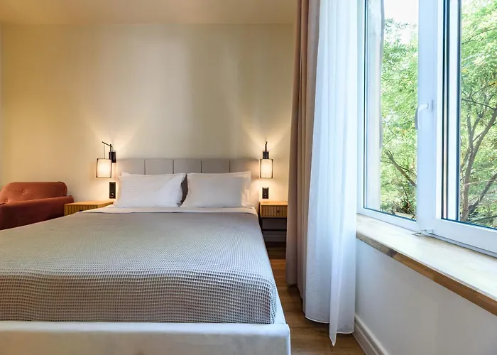 Mindhome Apartamento *