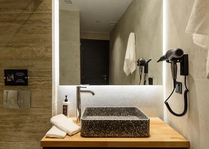 Mindhome Apartamento Tesalónica