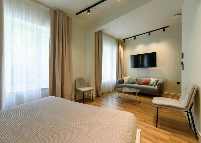 Appartamento Mindhome *