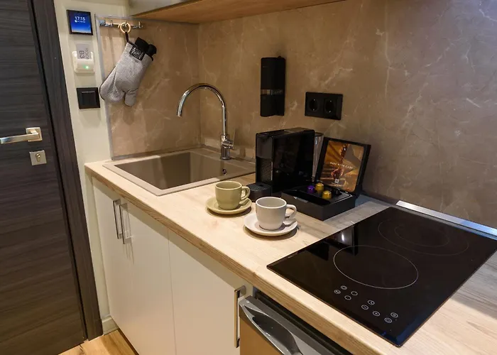 Apartamento Mindhome