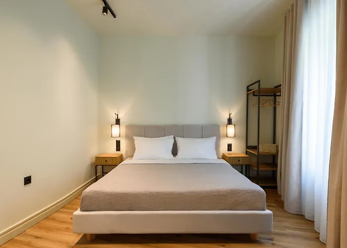 Apartamento Mindhome