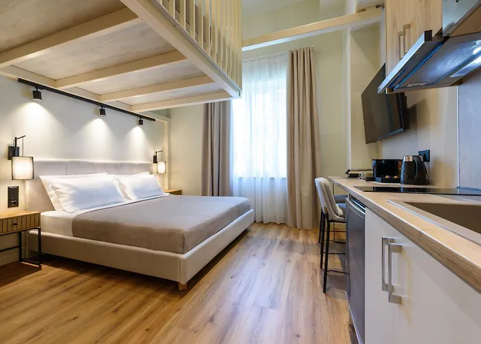 Appartamento Mindhome Salonicco