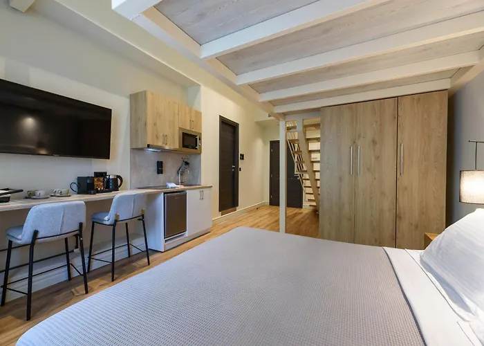 Mindhome Apartamento *