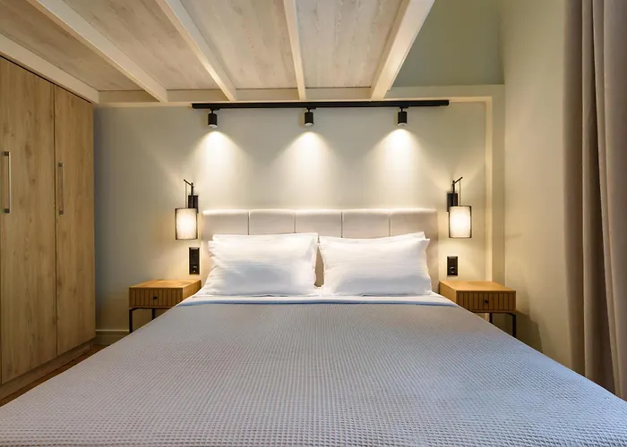 Mindhome Lejlighed