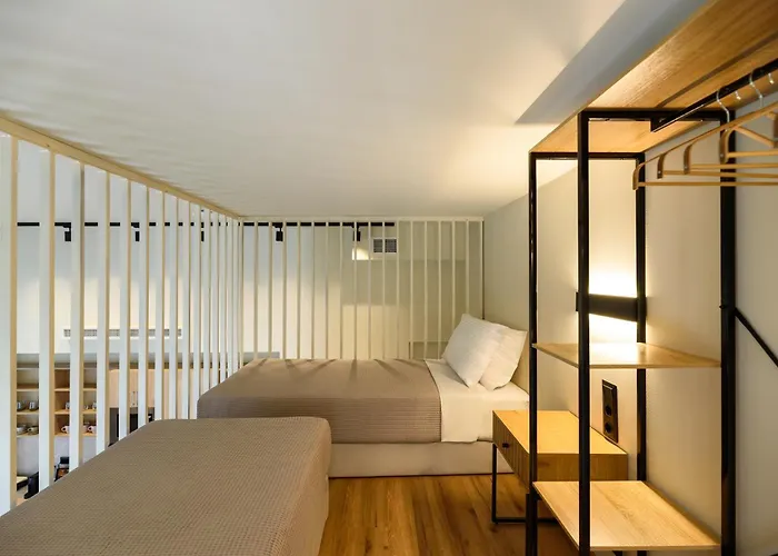 Lejlighed Mindhome