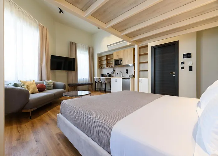 Appartamento Mindhome