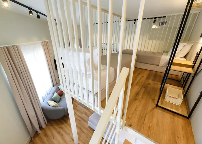 Mindhome Appartamento *