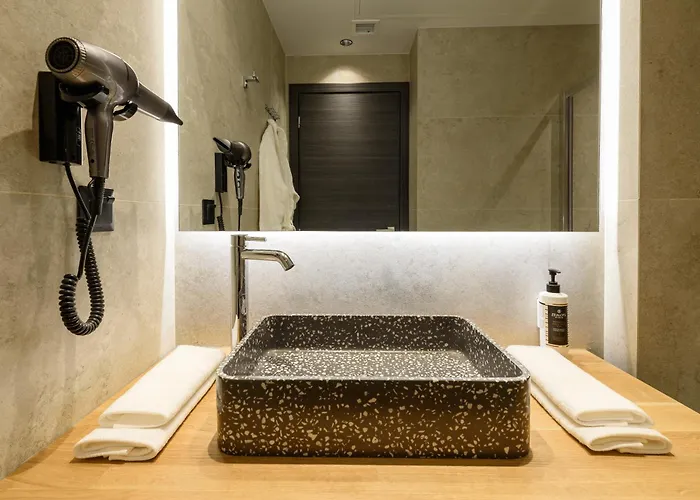 Mindhome * Salonicco