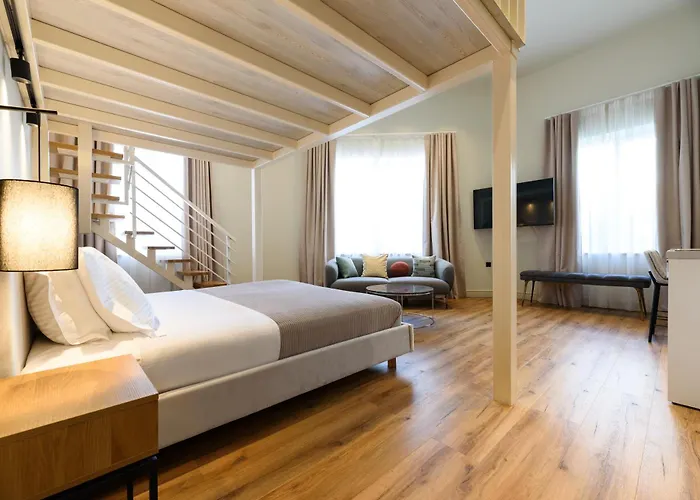 Mindhome Lejlighed *