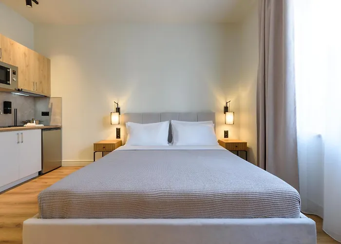 Mindhome * Salonicco