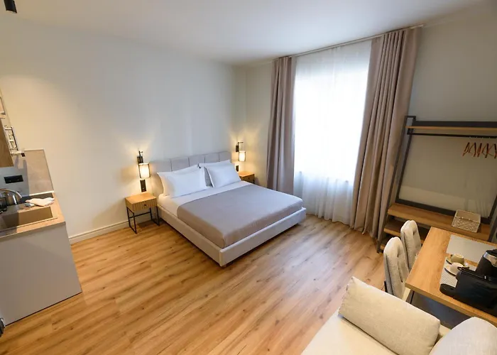 Apartamento Mindhome Tesalónica