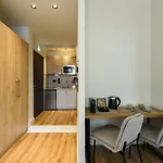 Mindhome Apartament Saloniki