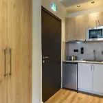 Apartament Mindhome *