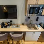 Apartament Mindhome *