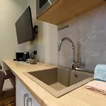 Apartament Mindhome Saloniki