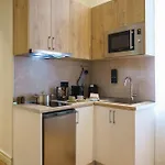 Apartament Mindhome Saloniki