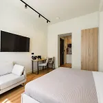 Mindhome Apartament Saloniki