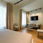 Apartament Mindhome *
