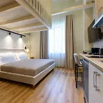 Apartament Mindhome Saloniki