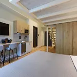 Mindhome Apartament *