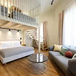 Mindhome Apartament Saloniki