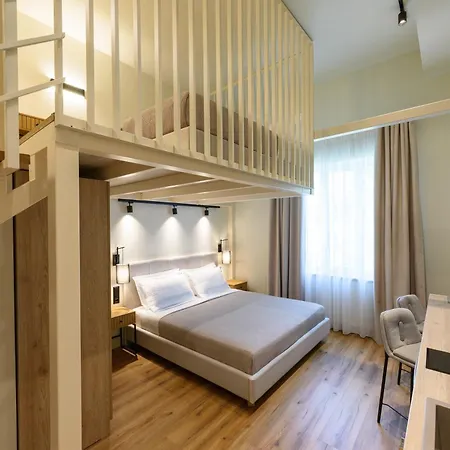 Mindhome דירה *