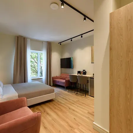 Mindhome 塞萨洛尼基