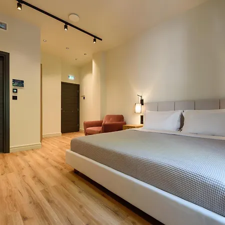 公寓 Mindhome *